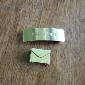 KEEP Collective Charms